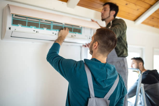 Best Geothermal HVAC Systems in Bayard, NM