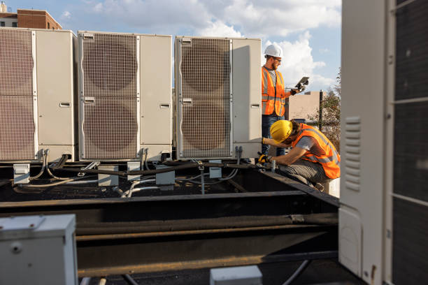 Best Solar-powered HVAC Systems in Bayard, NM