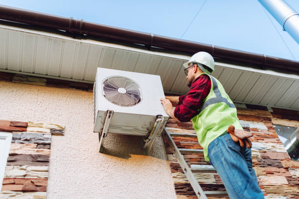 Best Emergency HVAC Services in Bayard, NM