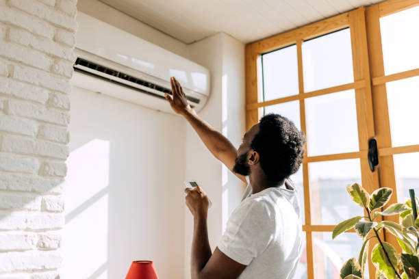 Best Energy-efficient HVAC Solutions in Bayard, NM