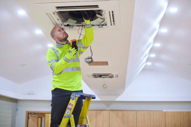 Best HVAC for Healthcare Facilities in Bayard, NM