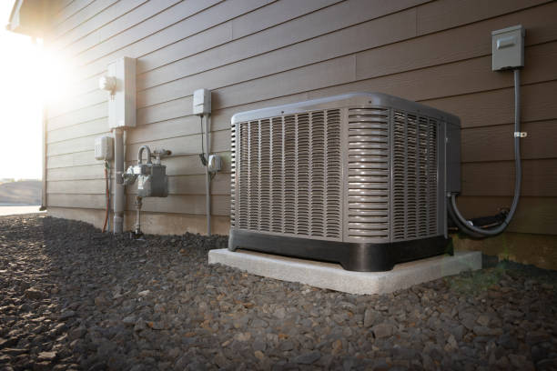 Best HVAC Retrofitting and Upgrading in Bayard, NM